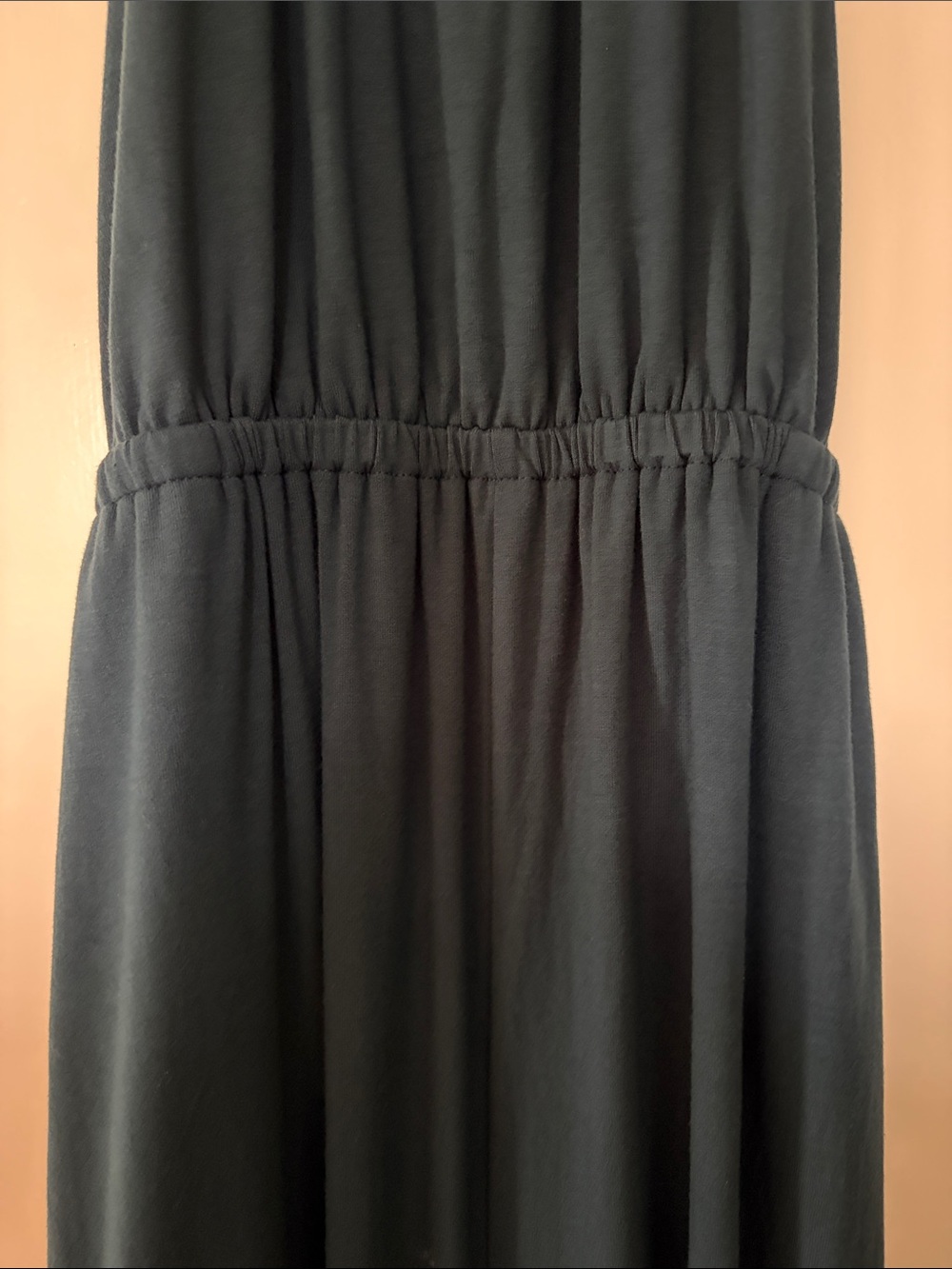 NWOT Old Navy Halter Jumpsuit SZ M - Picture 5 of 12